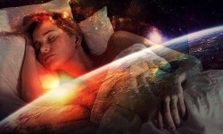 El Cordón de Plata, el Sexto Chakra y la Glándula Pineal desdoblamiento astral