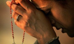 Oración del perdón y liberación de los enredos Kármicos oracion