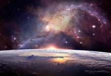 Cambiar el Campo electromagnético de la Tierra La tierra y el universo. Todo esta conectado