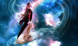 Usted puede escuchar a sus Guías Espirituales guias espirituales