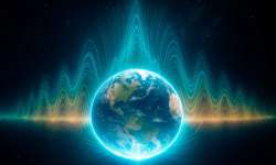 Síntomas por la elevación de la Frecuencia Vibratoria La tierra y su frecuencia