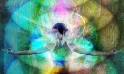 ¿Qué está bloqueando mis chakras? bloqueo chakras