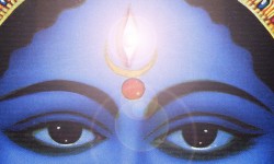 Meditación para abrir el sexto chacra y el tercer ojo Abrir el tercer ojo Ejercicio