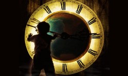 ¿Va todo muy rápido?… El tiempo corre