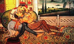 Los Lazos que crea el Sexo Los lazos energéticos por medio del sexo