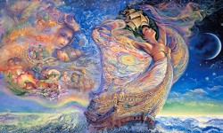 ¿Quién eres realmente – Eres un Alma vieja? Soy un alama vieja