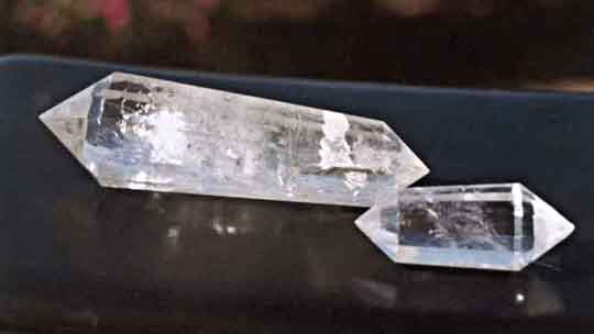 cristal biterminado 2
