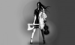 El lado oscuro de la vida cotidiana. El lado oscuro de la vida