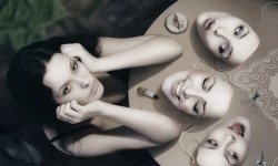 La Inconformidad Permanente Ponernos las caretas