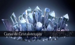 034 – Cuarzo – Cuarzo Ahumado Curso de cristaloterapia