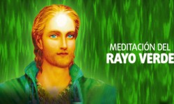 Meditación del Rayo Verde – Jueves Meditación del Rayo verde - Jueves