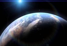 El planeta Tierra eres Tú