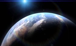 El planeta Tierra eres Tú