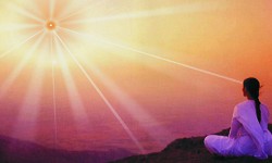 Ejercicio de Enraizamiento para volver a tu centro Ejercicio de Enraizamiento para volver a tu centro