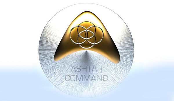 Comando Ashtar Emite una Alerta: la Tierra entró en una mayor densidad de la zona del cinturon de fotones.