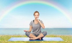La respiración del equilibrio energético La respiración del equilibrio energético