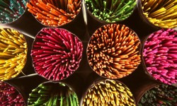 La Magia de los Inciensos y el significado según sus colores La Magia de los Inciensos y el significado según sus colores