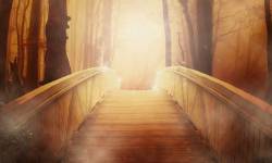Conectar con Guías Espirituales : Señales en nuestra vida Un puente de luz