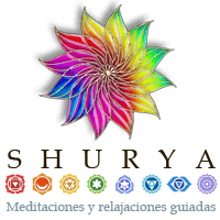 Shurya, Meditacion relajacion y sabiduria