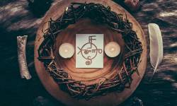 Crear un Sigilo Mágico… Sellos que manifiesten tu Destino Crear un sigilo