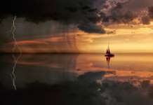 Dejar de atraer la energía negativa… 10 maneras de prevenirte energía negativa