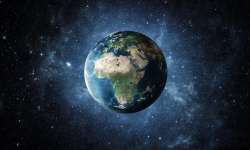 Integrar el cambio Energético en el Ser humano Planeta tierra y el cambio de vibración. Integrar el Cambio energético en el ser humano.