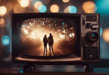 Manipulación mediática… 10 Estrategias de influencia Una televisión representando la manipulación mediática