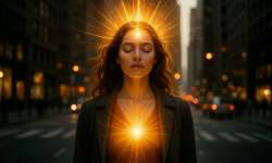 Somos el reflejo de los pensamientos… Transforma tu mente, transforma tu vida